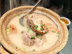 -全聚贤餐厅·湖北家常菜(沙湖店)
