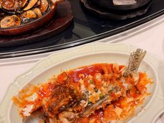 -香雪海饭店中餐厅(人民桥店)