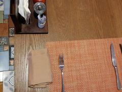 -松咖啡自助餐厅·松北香格里拉