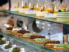 -漳州佰翔圆山酒店·圆山畔西餐厅