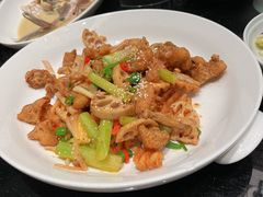 -渔人码头(中南店)