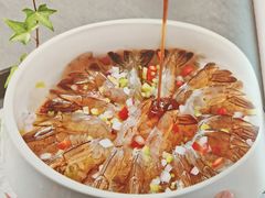 -川旺角融合菜•海景餐厅(星海广场店)