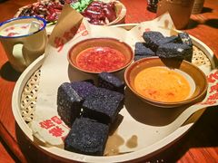 -乡食柴房  湖南乡里菜(龙岗中心城店)