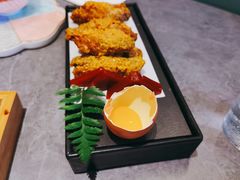 -江南里·新浙菜(苏州大悦城店)