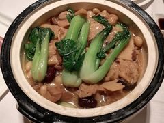 素什锦-八分饱·西津会(西津渡店)