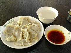 -东北农业大学饺子园