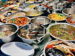 -长平老姿娘夜粥(平东一街店)