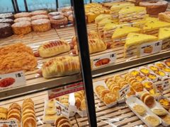 -味多美蛋糕(洋桥店)