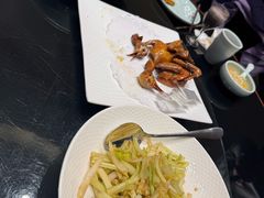 -泰山廊亦舫(丽景店)