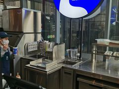 -瑞幸咖啡(未来国际大厦店)