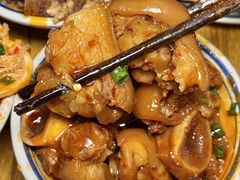 -六公里老火锅(总店)
