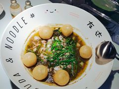 -友达面馆(广州总店)