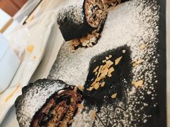 甜薄撑-海湾壹品·粤菜·早茶·烤鸭(拱北店)