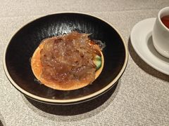 -万丽轩·粤菜(王府井金茂万丽酒店)
