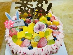 -昔木生日蛋糕(汉口店)