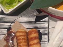 -AJIYA·池袋日式烧肉自助(天津万象城店)