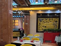 -鹊华居·地道鲁菜·海鲜·融合味(大明湖店)