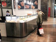 -新旺茶餐厅(嘉里城店)