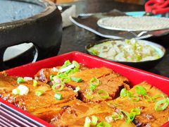 -炭虎烤肉(桂林路店)