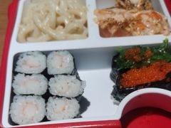 -万岁寿司(天河领展店)