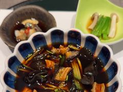 -枫品铁板烧(东樾店)