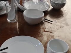 -华春餐馆(鱼山路店)