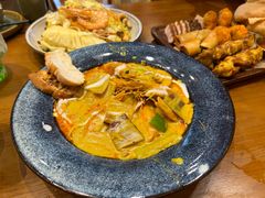 -泰堤坊(淡水体育馆店)