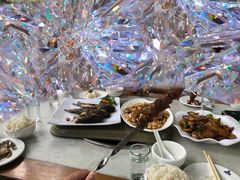 -福寿斋·老北京铜锅涮肉·烤鸭(顺义总店)