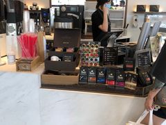 -Peet's Coffee皮爷咖啡(大学路店)