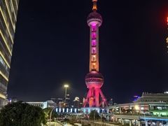 -东方明珠广播电视塔