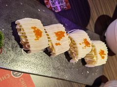 -仙隐小鹿中華の日料(荣民龙首广场店)