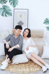 -蔚蓝映像STUDIO婚纱摄影(南稍门店)