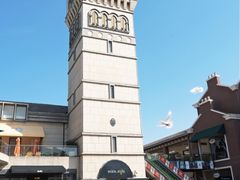-王府井奥莱临潼小镇(临潼店)