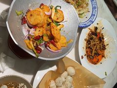 -茅庐川菜(青岛凯德店)