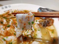 -渔语鱼酸菜鱼新川菜(来福士店)