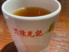 -陈光记烧腊(长寿路店)