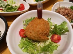 -胜博殿日式炸猪排(西红门店)