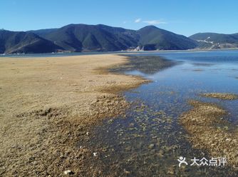 第一次体验到了策马奔腾的快感