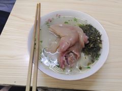 -盛兴面馆(真儒大厦店)