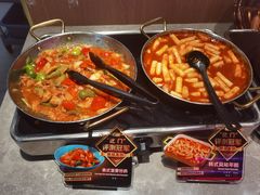 -比格比萨自助(大兴荟聚店)
