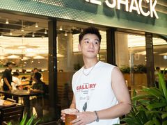 -Shake Shack(前滩太古里店)