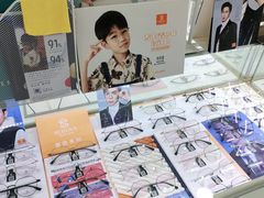 -京光明眼镜批发城(通州万达店)