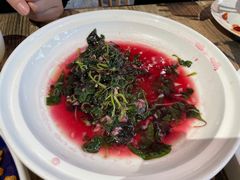 -香山湖家家宴(中山陵店)
