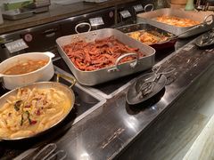 -东方红海鲜百汇(国际大厦店)