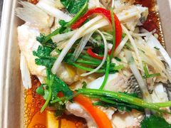 -盒马鲜生(文景博乐里购物广场店)