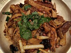 -椒锅锅·麻辣香锅(宝地广场城市集市店)