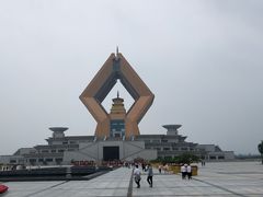 -法门文化景区