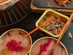 -何师烧烤Pro ·小龙虾·江湖川菜·精酿啤酒(太古里旗舰店)