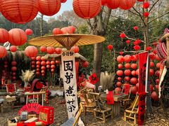 -HERRE·FARM 赫尔露营农场·团建聚会包场