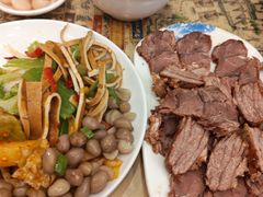 -老乌家特色小炒泡馍(大皮院店)